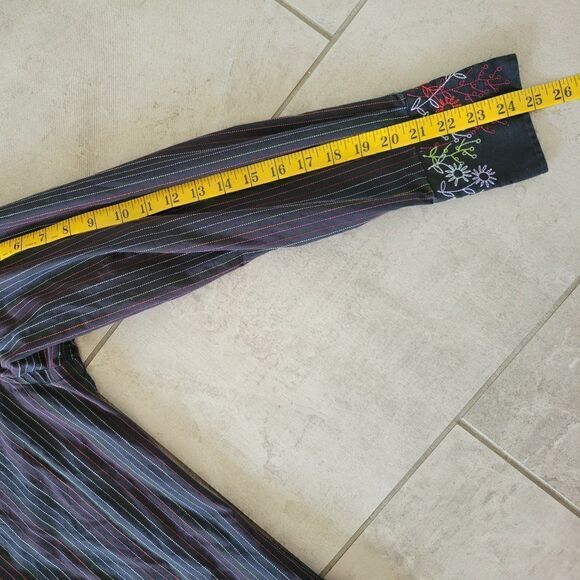 Ted Baker  Dress Shirt size 15.5 (39) - Picture 7 of 7